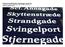 Gadenavneskiltning i Helsingør indre by Udarbejdelse, fremstilling og opsætning af nye gadenavneskilte og skiltestandere 1 udgave, September 2017