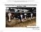 Foderplanlægning Kvæg (konventionel/økologisk) Moduler i FMS