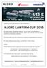 NJORD LAWFIRM CUP 2018