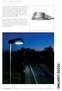FOCUS-LIGHTING. NYX 450 LYGTE Design: Vilhelm Lauritzen Arkitekter