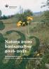 Natura 2000 basisanalyse Rødme Svinehaver Natura 2000-område nr. 241, Habitatområde H241