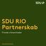 SDU RIO Partnerskab. Private virksomheder.