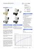 Product. Information. A. u. K. Müller. 2/2-way Drain Valve NC, DN 40. Series Characteristics. Possible approvals