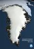 Strategi for Grønlands Klimaforskningscenter