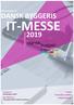 DANSK BYGGERIS IT-MESSE