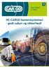 HC-CARGO kamerasystemer - godt udsyn og sikkerhed!