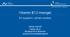 Vitamin B12-mangel. En sygdom i almen praksis. Johan Arendt Læge, ph.d. Blodprøver & Biokemi Aarhus Universitetshospital AARHUS UNIVERSITETSHOSPITAL