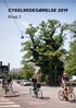 CYKELREDEGØRELSE Bilag 2